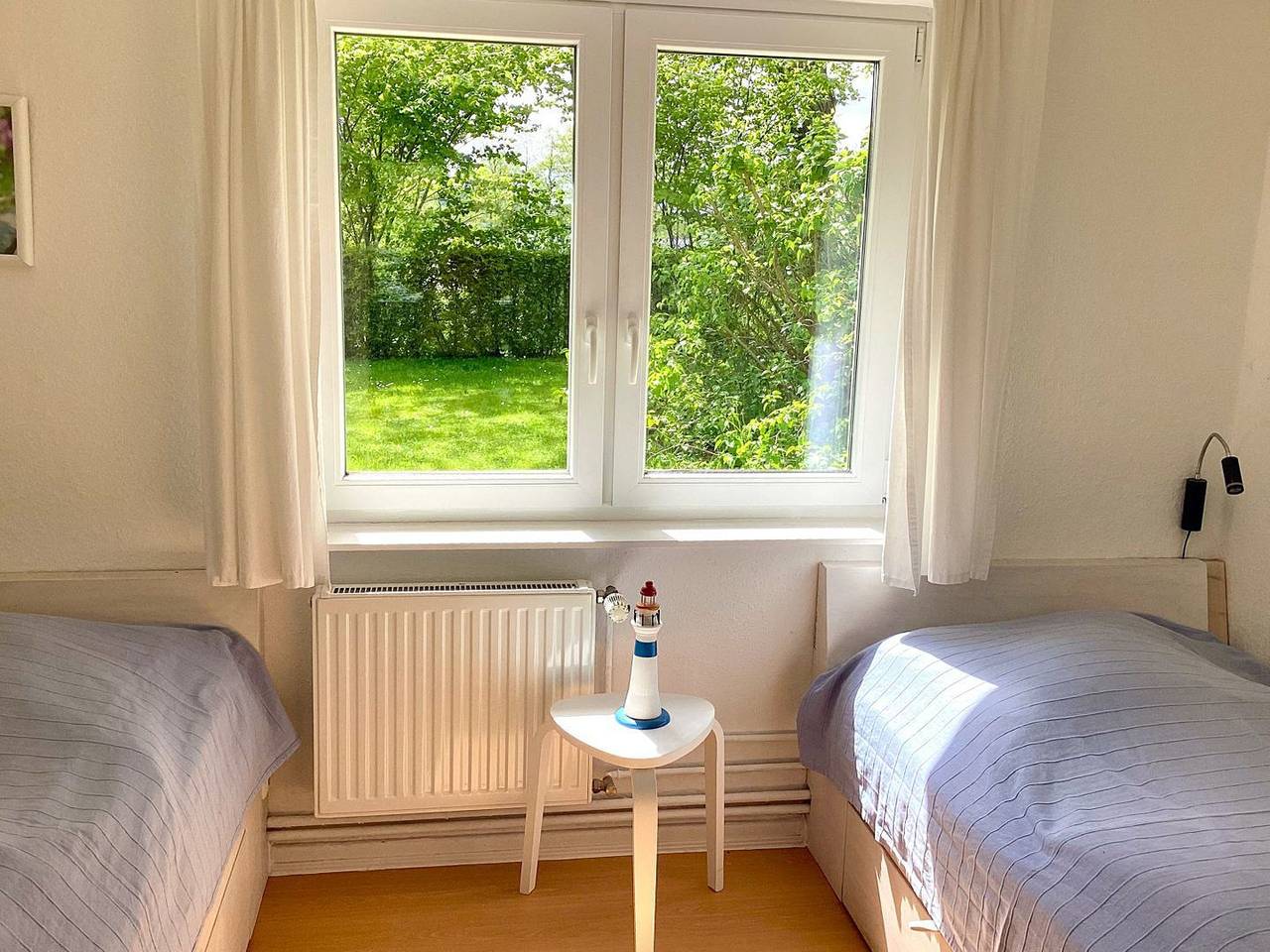 Pö H2 Einzelhaus "Krähennest" in Pönitzer See, Scharbeutz