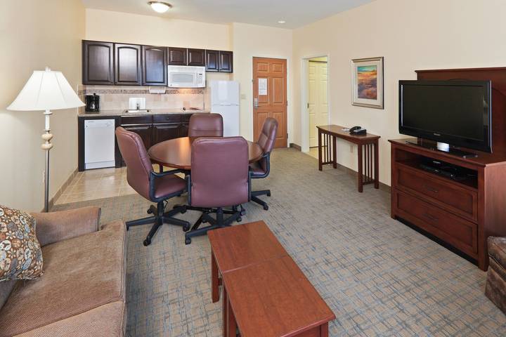 Vacation rental for 2 people in Oklahoma