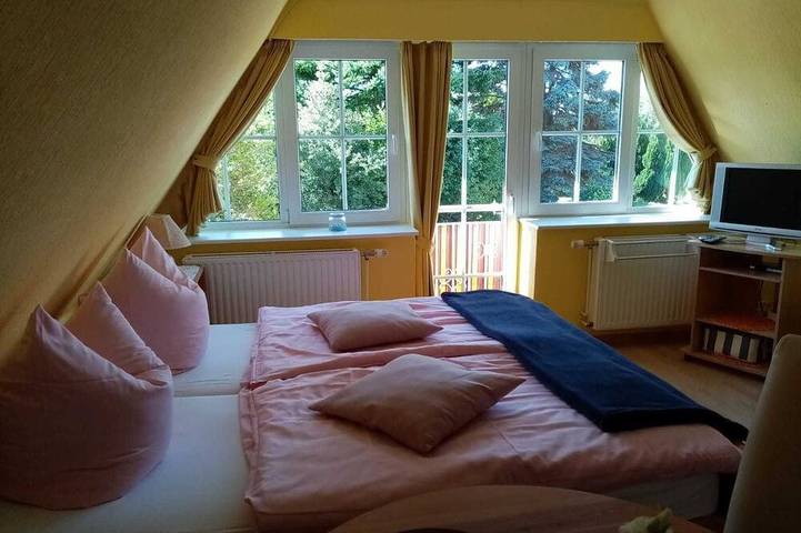 Bauernhof für 2 Personen, mit Garten in Schlei - 3