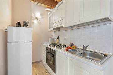 Appartamento Vacanze per 4 Persone in Padenghe sul Garda, Lago di Garda, Foto 3