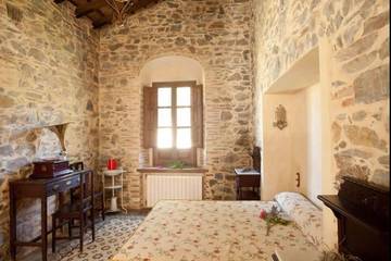 Casa Rural para 3 Personas en Cazalla de la Sierra, Sierra Morena, Foto 1