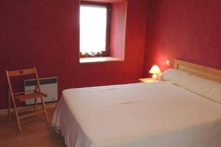 Location de vacances pour 4 personnes, avec jardin et balcon à Saint-Jean-Saint-Gervais - 2