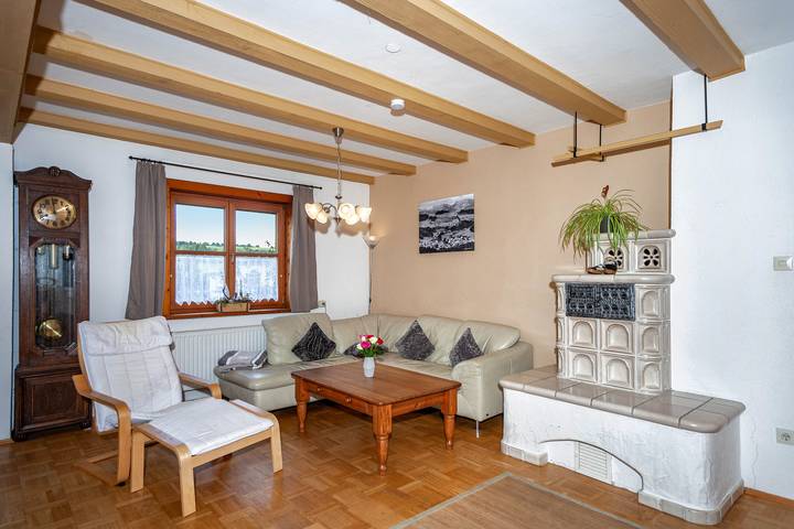 Ferienwohnung für 14 Personen, mit Garten in Landkreis Lindau - 3