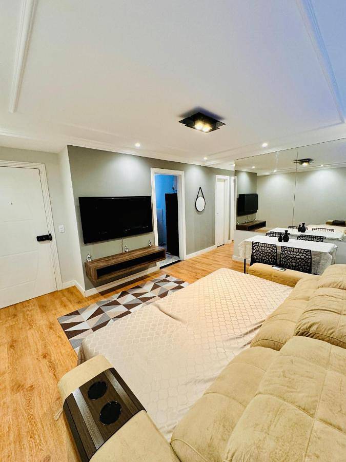 Appartement de vacances pour 6 personnes, avec vue et jardin - 1