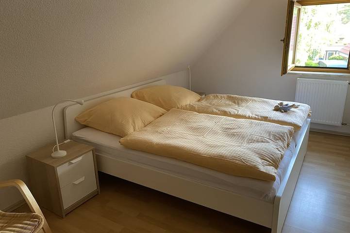 Ferienhaus für 4 Personen, mit Garten und Balkon in Silz - 2