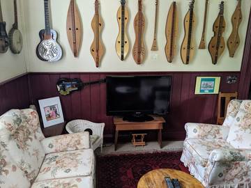 Holiday Home for 20 People in Daylesford, Victoria, Photo 2