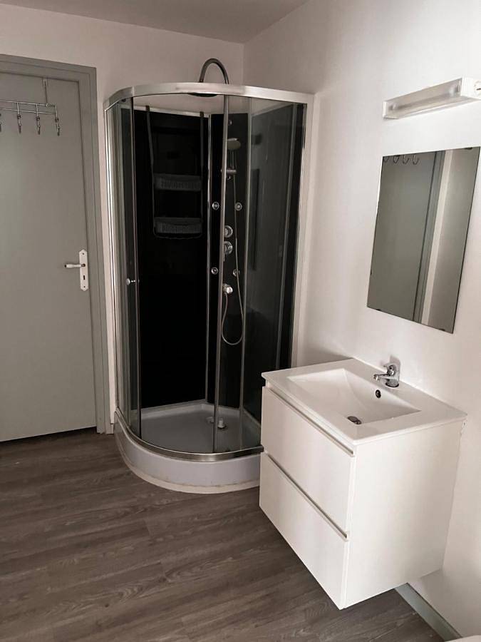 Appartement entier, F2 gatinais in Pithiviers, Région de Pithiviers