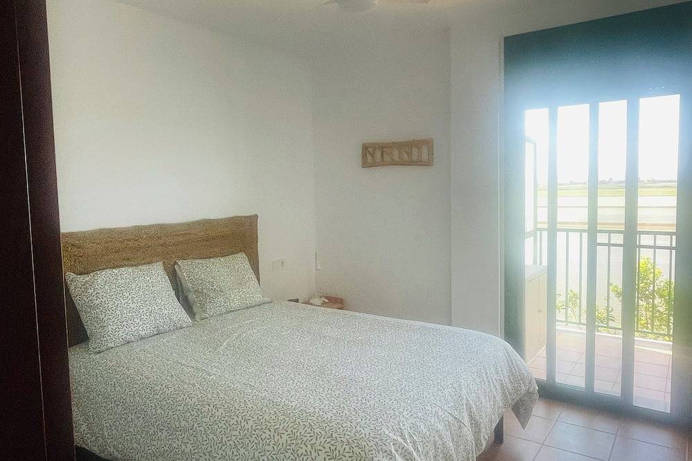 Entire apartment, Apartamento en el Corazón de Delta de Ebre. Delta de L'ebre, Apartment in Euc in Amposta, Delta de l'Ebre