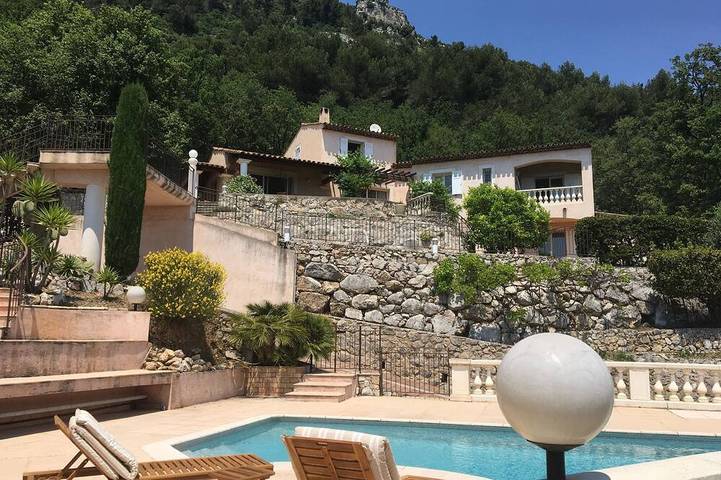 Appartement de vacances pour 3 personnes, avec jardin - 1