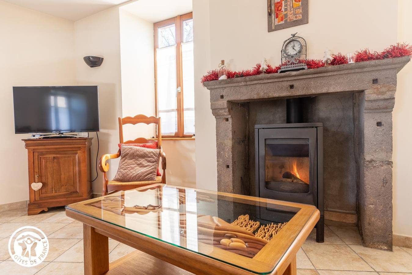 La Bessou in Besse-et-Saint-Anastaise, Volcans d'Auvergne Regional Nature Park