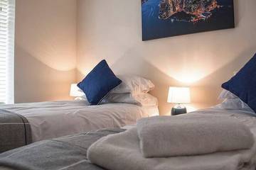 Apartment for 4 People in Swansea, Swansea region, Photo 3