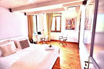 Villa pour 5 Personnes dans Rapallo (Ville), Région de Rapallo, Photo 1