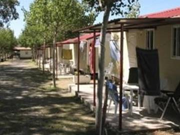 Casa Rodante para 2 Personas en Isábena, Provincia de Huesca, Foto 4
