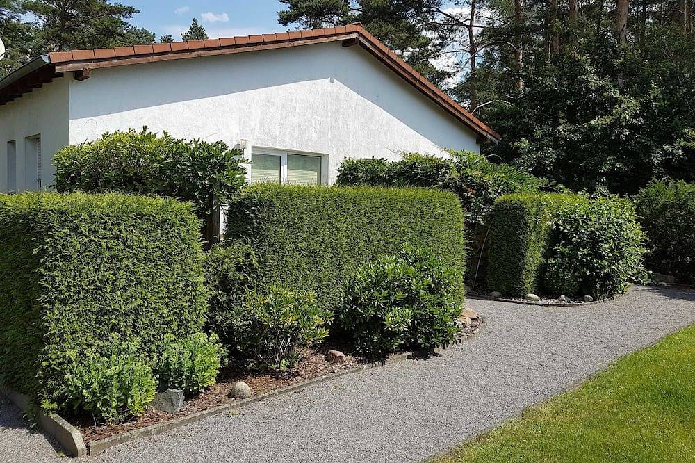 Appartamento vacanze a Malchow a partire da 124€ a notte