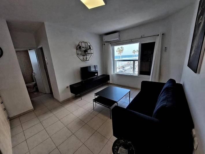 Appartement de vacances pour 2 personnes, avec vue