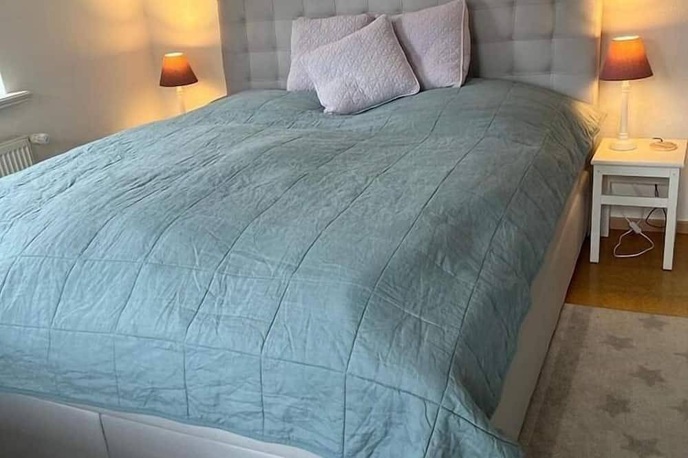 Ganze Wohnung, Ferienwohnung/App. für 3 Gäste mit 75m² in Utersum in Utersum, Föhr