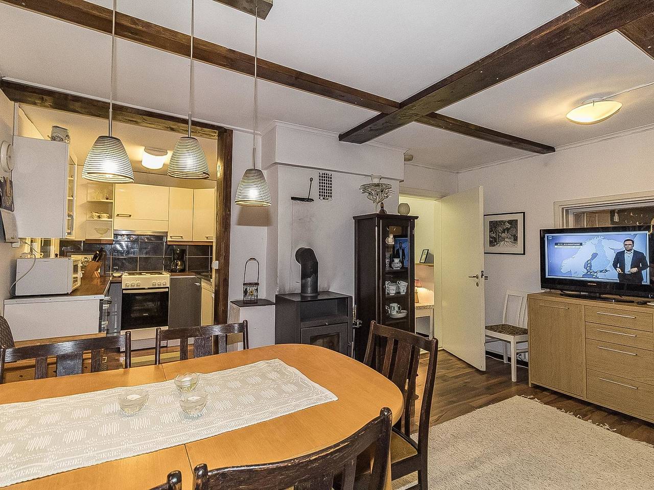 Päivärinne in Karjalohja, Lohja