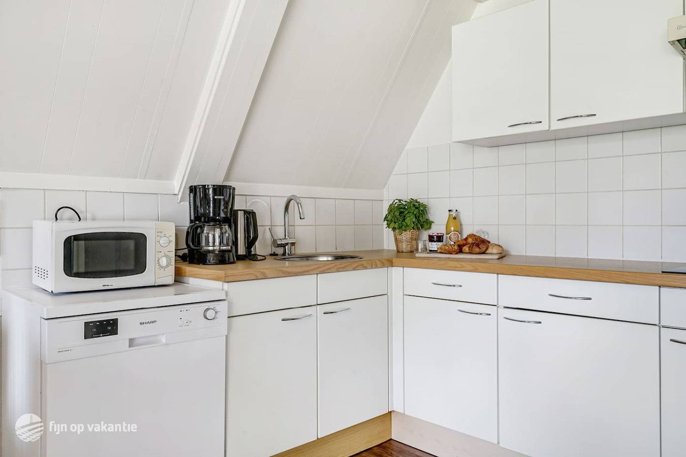 Ferienhaus für 6 Personen mit Garten in Gramsbergen, Hardenberg