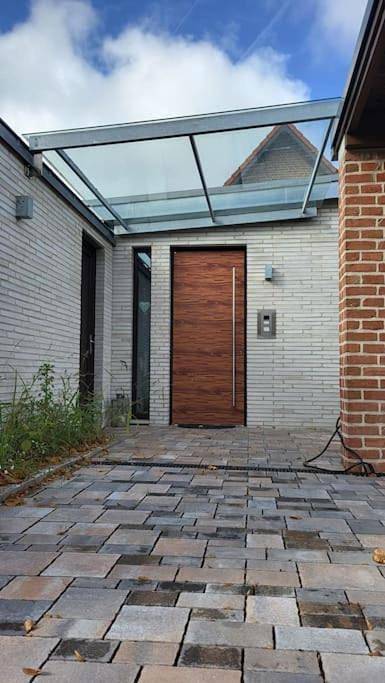Ferienhaus für 4 Personen, mit Terrasse und Garten in Billerbeck - 2