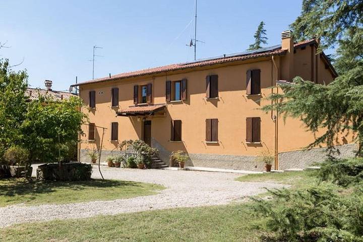 B&b per 2 persone, con Giardino a San Lazzaro di Savena
