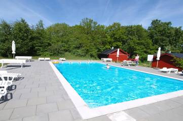 Strandhaus für 6 Personen in Dueodde, Bornholm, Bild 2