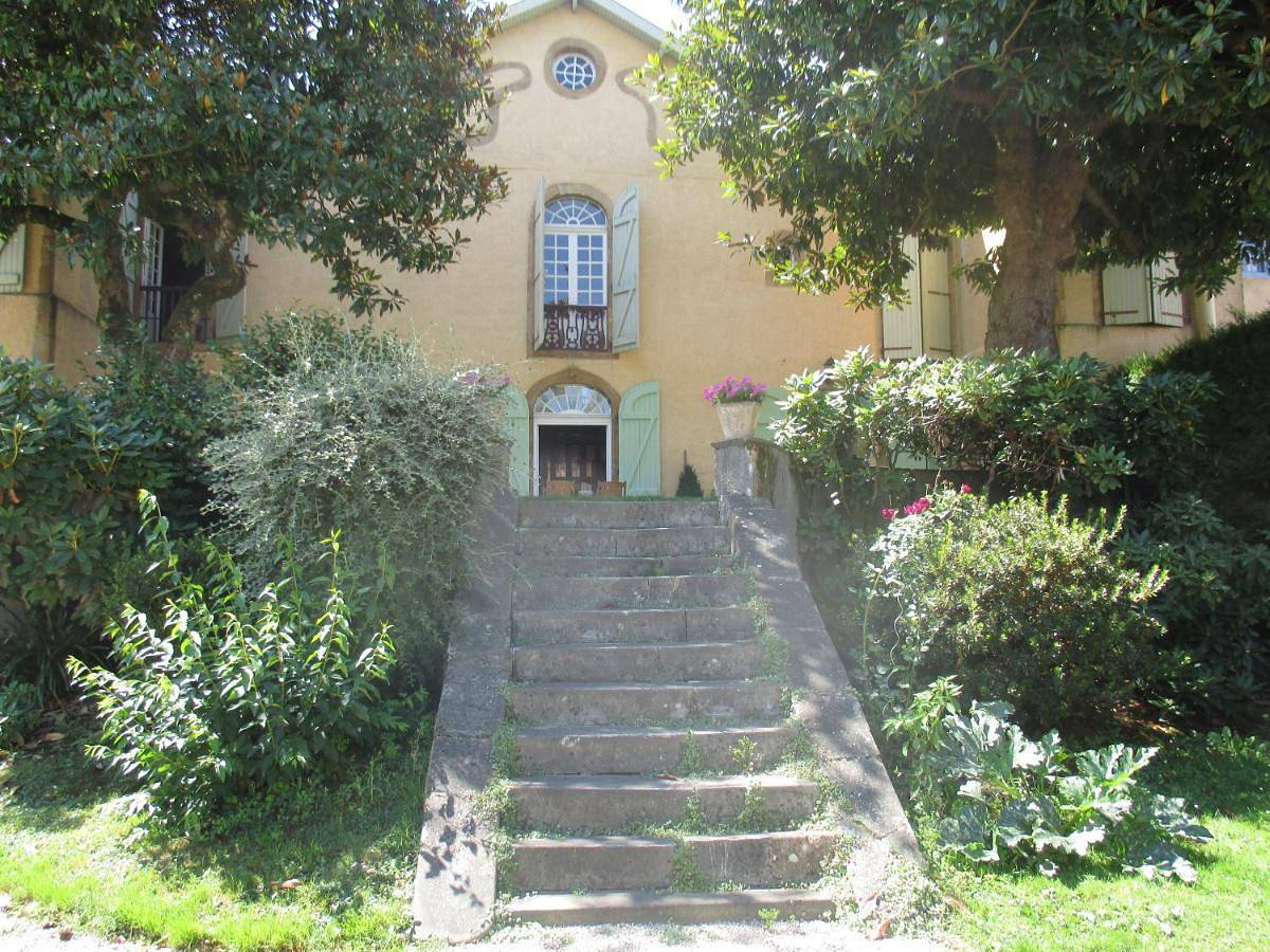 Le Clos de la Bastide in Galan, Hautes-Pyrénées