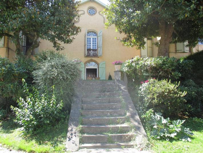Maison d’hôte pour 2 personnes, avec jardin dans les Hautes-Pyrénées - 2