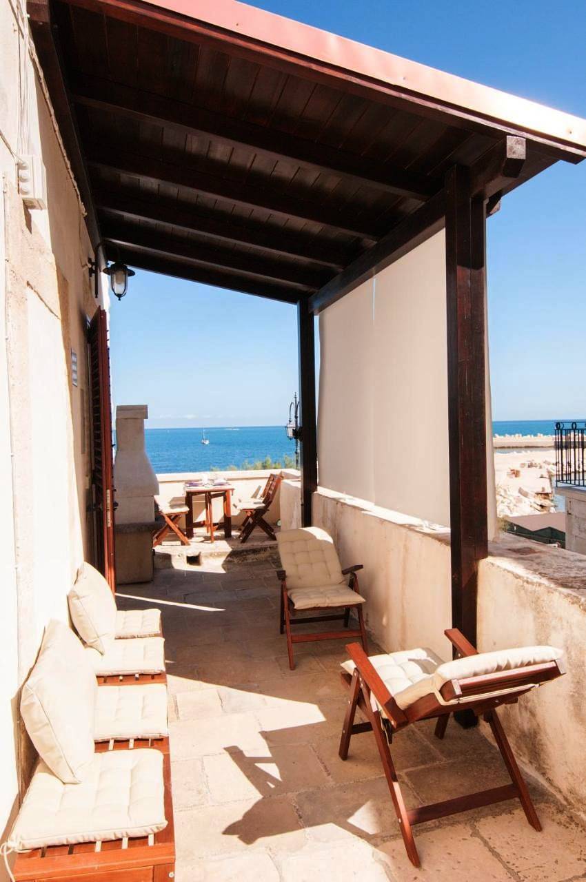 Two-Bedroom House in spiaggia Algida, Giovinazzo