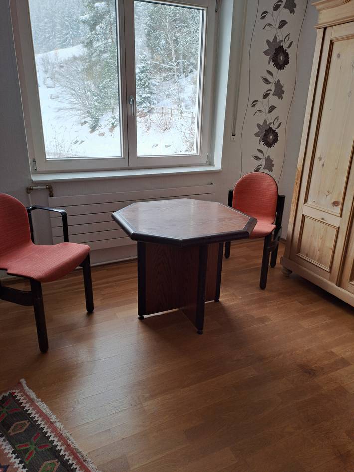 Ferienwohnung für 2 Personen in Vöhrenbach