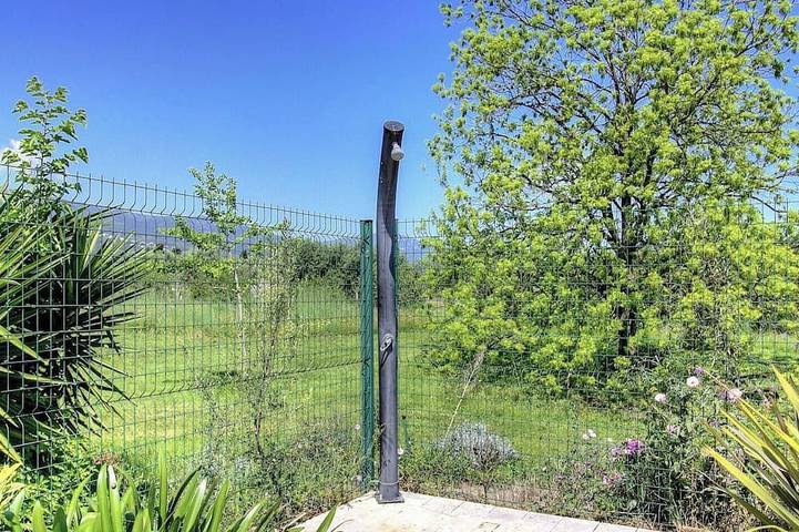 L'Attrachju - Lucciana in Lucciana, Bastia und Umgebung
