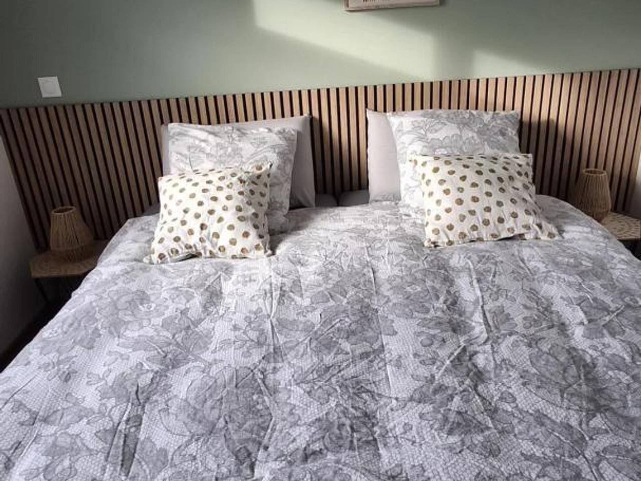Gîte charmant près de Lille - 2 pers. in Sainghin-en-Weppes, Région de Lille