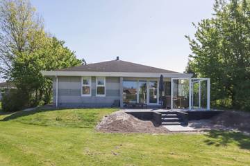 Ferienhaus für 4 Personen in Makkum