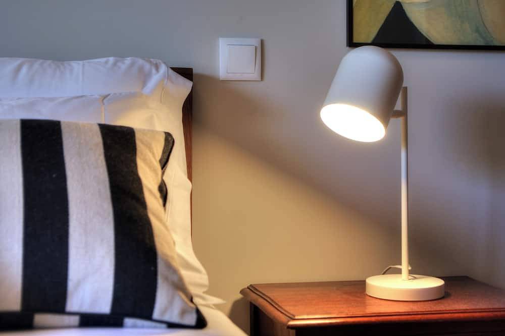 Ganze Wohnung, Mouzinho 50 - Elegant Apartment in Povoa de Varzim, Porto Distrikt