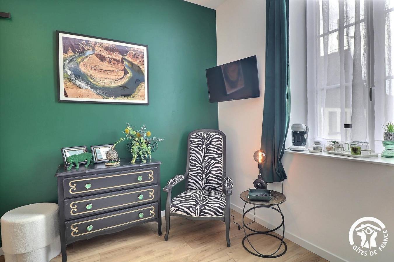 Le Rok - Brighton in Bille, Fougères-Vitré