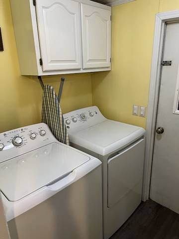 Mobile Home for 6 Guests in North Carolina, USA, Picture 1