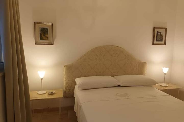 Location de vacances pour 8 personnes, avec terrasse et jardin à Impalata - 3