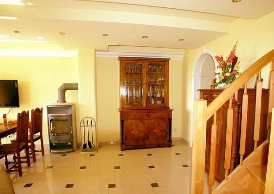 Ferienwohnung für 6 Personen, mit Terrasse und Garten, mit Haustier in Groß Zicker - 4