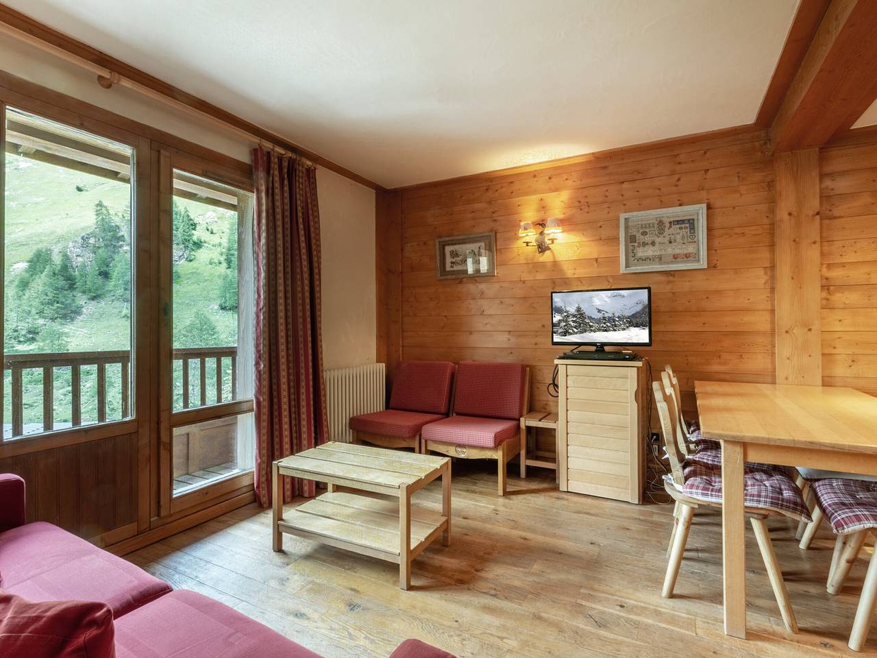 Photo : Appartement de vacances