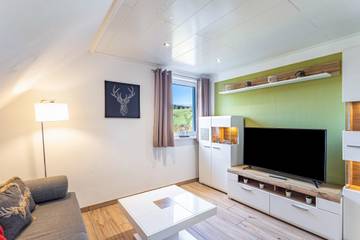 Ferienwohnung für 5 Personen in Usseln, Willingen, Bild 1