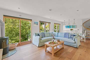 Cottage for 8 People in Cornwall, South West England, Photo 4