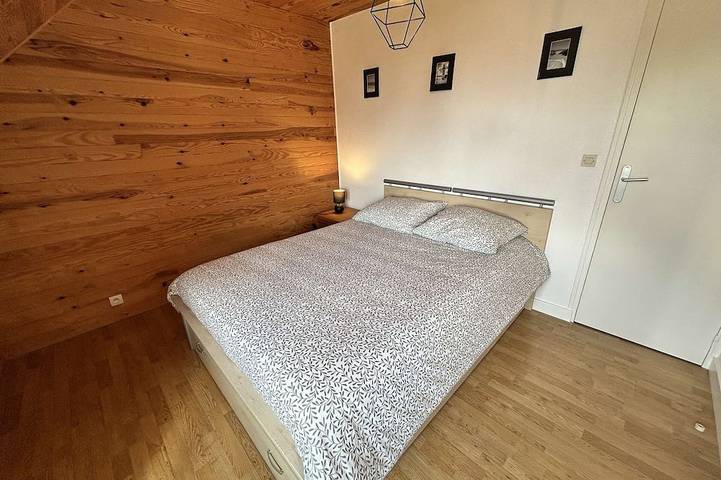 Location de vacances pour 4 personnes, avec jardin dans Les Hospitaux (Erquy) - 2