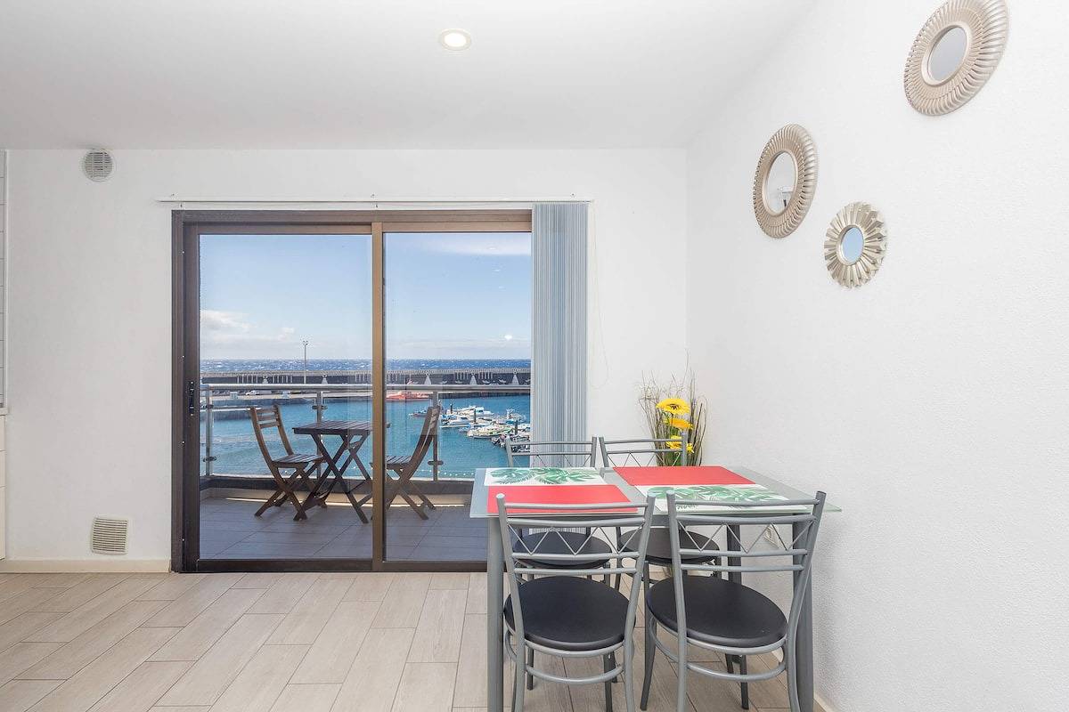 Entire apartment, Guestready - Restinga 2 El Hierro in La Restinga, El Pinar de El Hierro