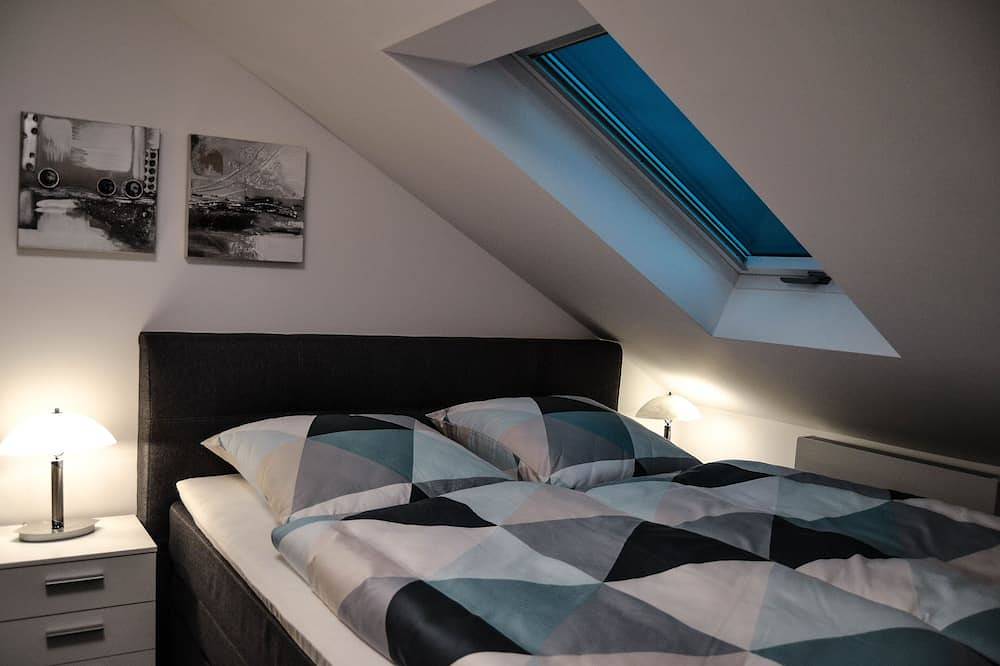 Ganze Wohnung, Ferienwohnung Tannenblick-Franken, Fränkische Schweiz in Egloffstein, Frankenalb