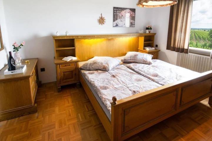 Ferienhaus für 6 Personen in Hambach (Neustadt) - 3