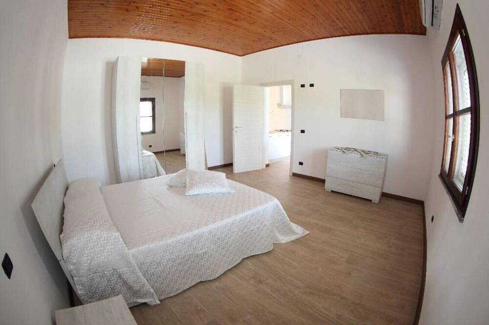 Apartamento entero, Citrus Peace 2 in Briatico, Provincia de Vibo Valentia