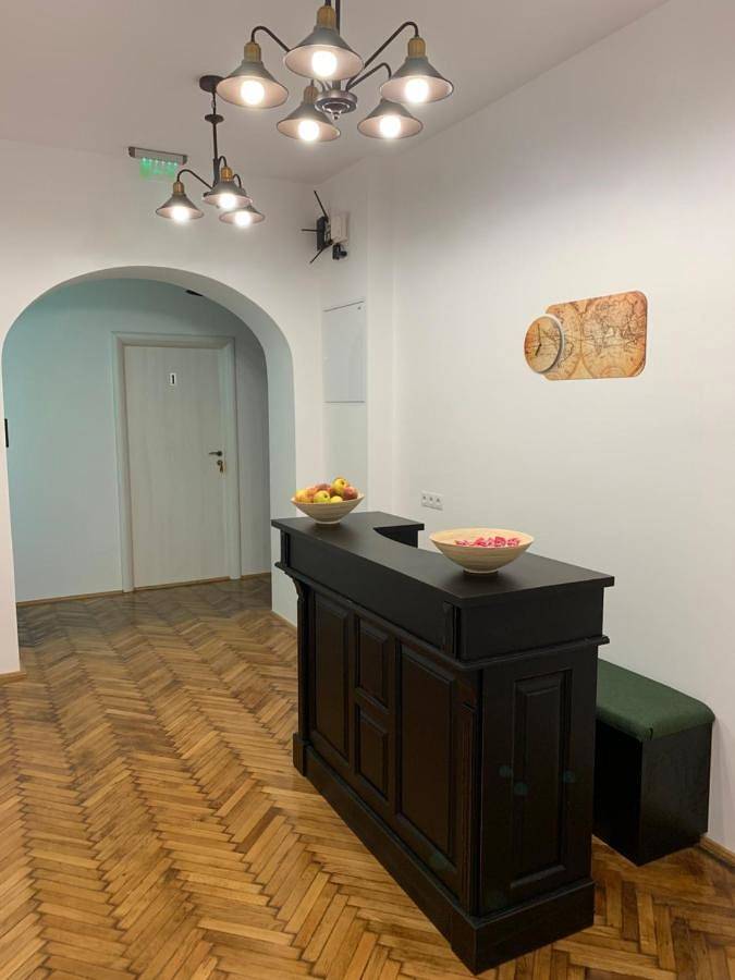 Maison d’hôte pour 4 personnes, avec jardin à Sibiu - 2