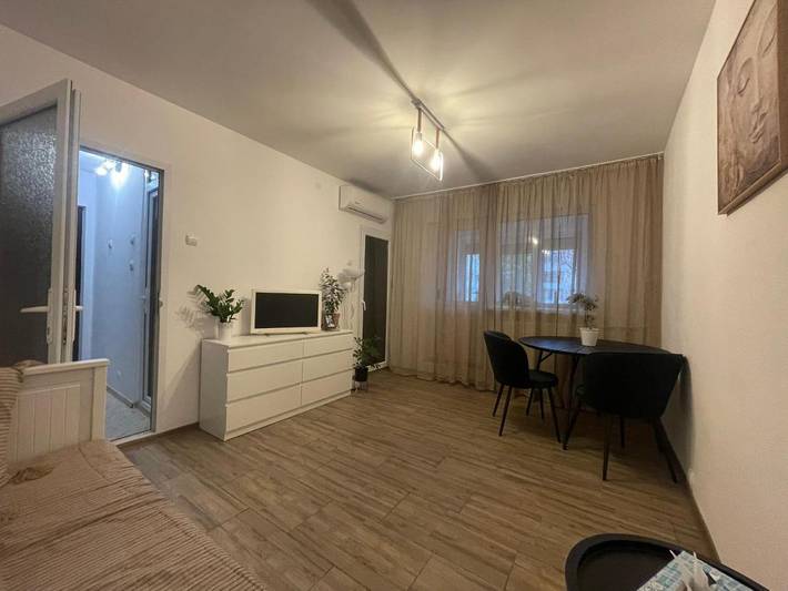 Appartement de vacances pour 2 personnes, avec balcon et vue