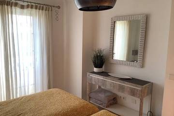 Villa pour 4 Personnes dans Ferragudo, District de Faro, Photo 3