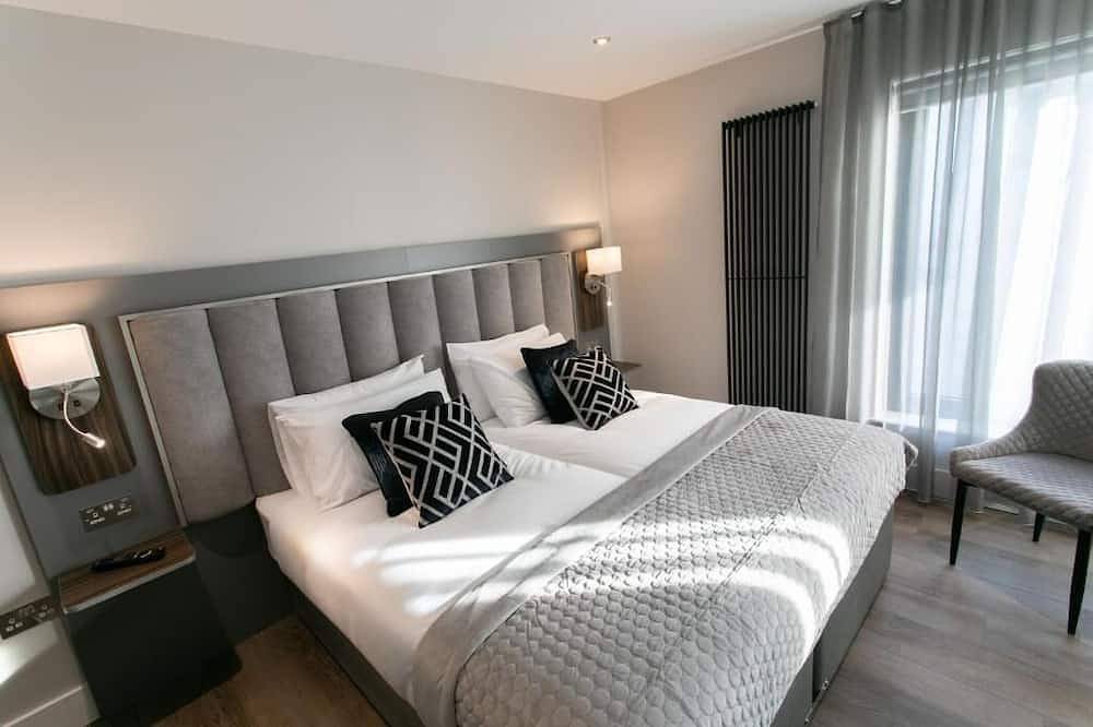 Entire apartment, Two bedroom Deluxe Apartment Newry in Newry, County Down