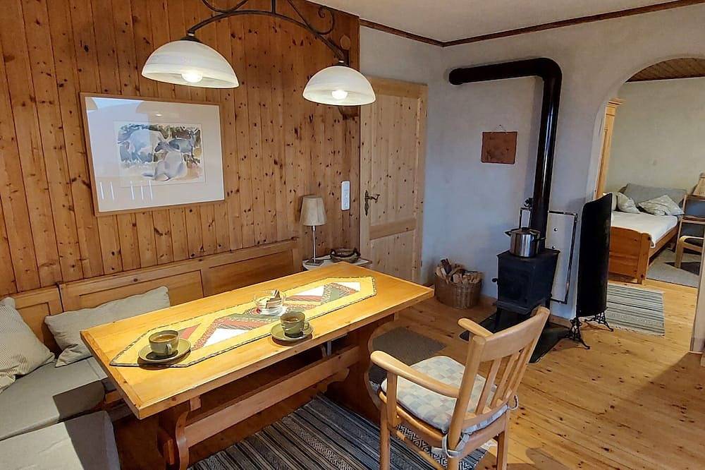 Ferienhaus in idyllisch ruhiger Lage - ganz für Sie allein! in Bodenmais, Ostbayern